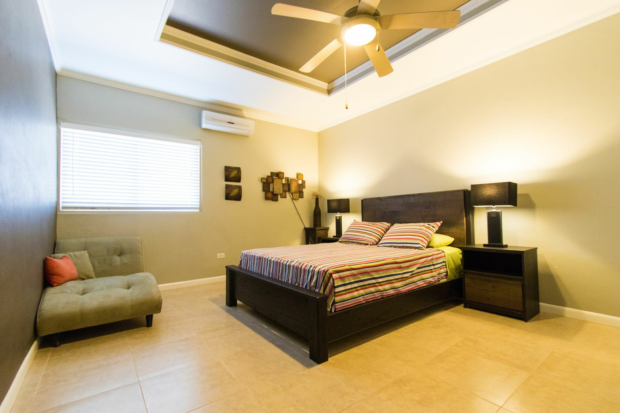 Little Paradise Aruba Vacation Apartments Palm Beach Eksteriør billede