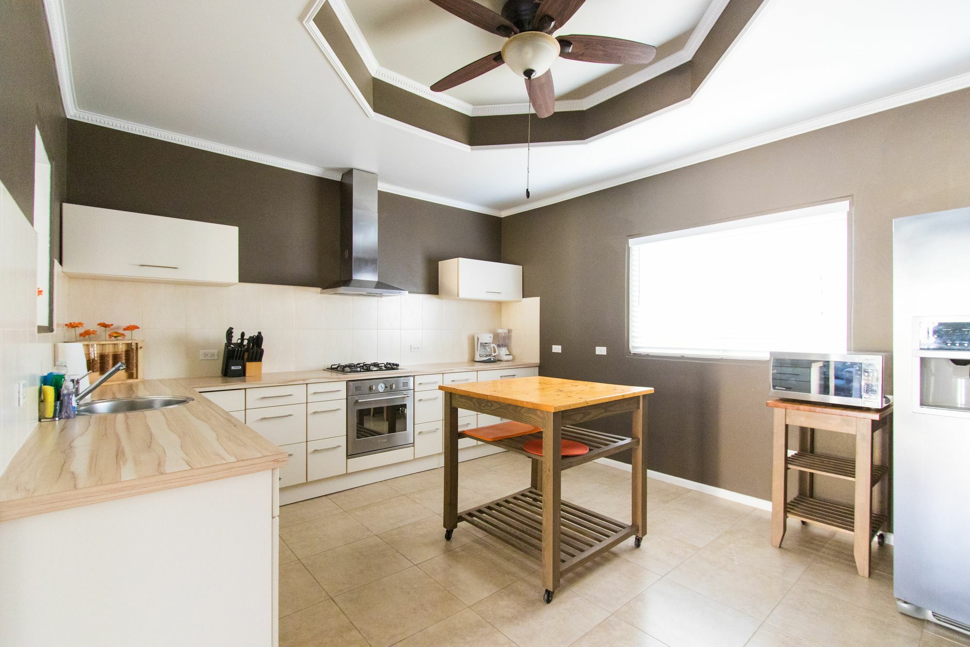 Little Paradise Aruba Vacation Apartments Palm Beach Eksteriør billede